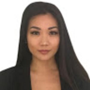 Meet your Posher, Phyllis